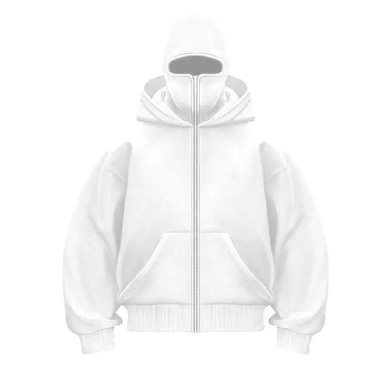 VI-Be™ Street Control hoodie - PrimePiz