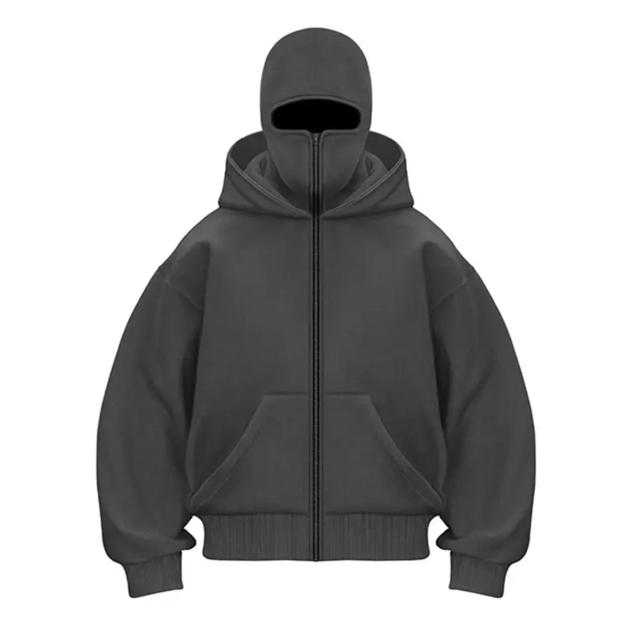 VI-Be™ Street Control hoodie - PrimePiz