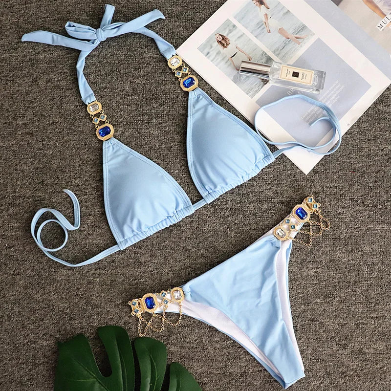 Vi-Be Italian Divine Bikini