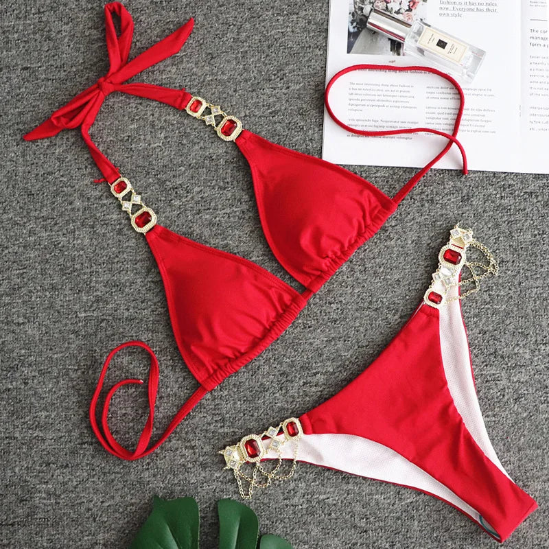 Vi-Be Italian Divine Bikini