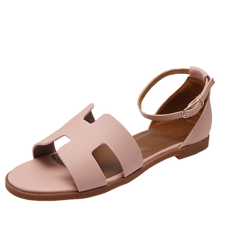 Milano Sandals - Prime Piz 2025 Summer Collection