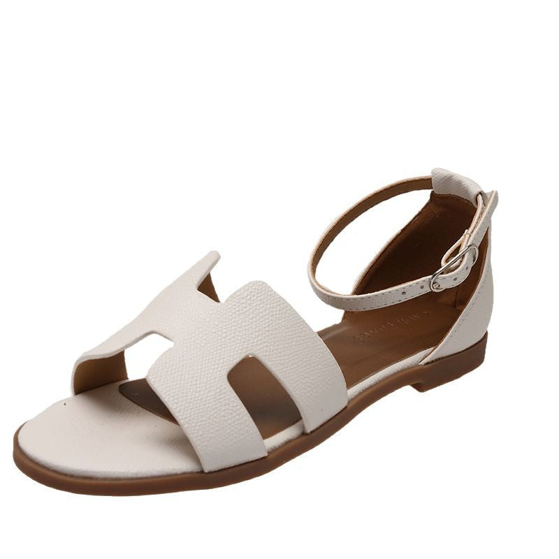 Milano Sandals - Prime Piz 2025 Summer Collection