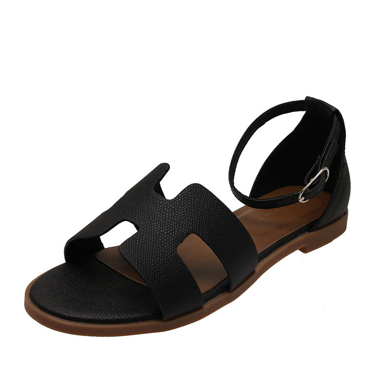 Milano Sandals - Prime Piz 2025 Summer Collection
