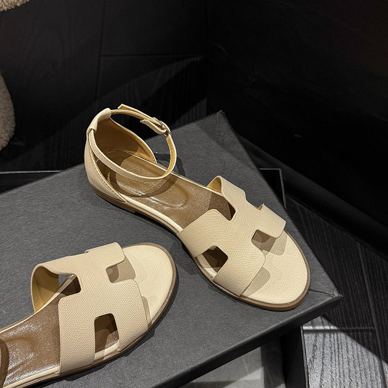 Milano Sandals - Prime Piz 2025 Summer Collection