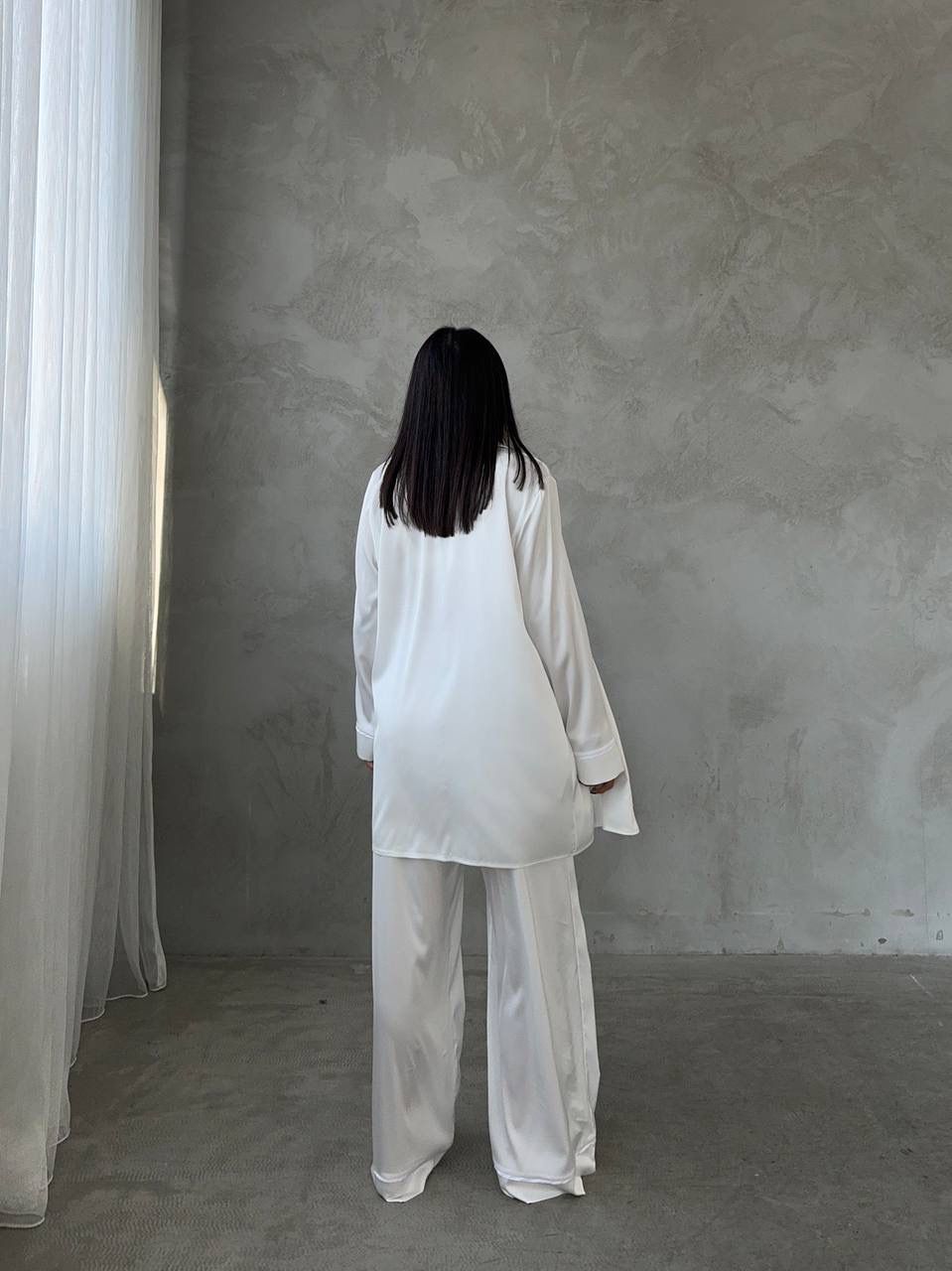 Vi-Be Studio Capri 2025 Summer Fashion Set