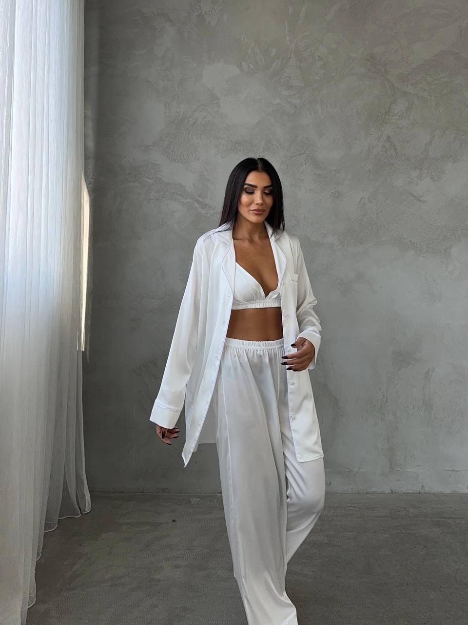 Vi-Be Studio Capri 2025 Summer Fashion Set