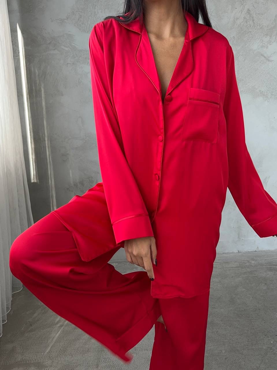 Vi-Be Studio Capri 2025 Summer Fashion Set