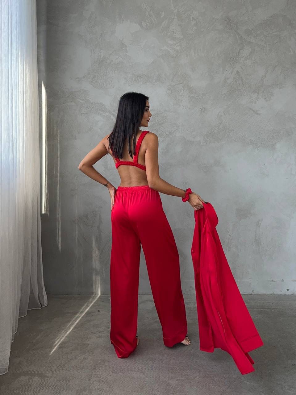 Vi-Be Studio Capri 2025 Summer Fashion Set