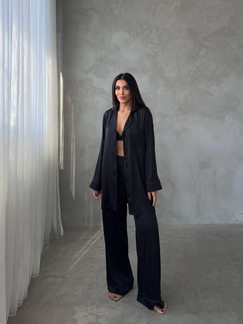 Vi-Be Studio Capri 2025 Summer Fashion Set