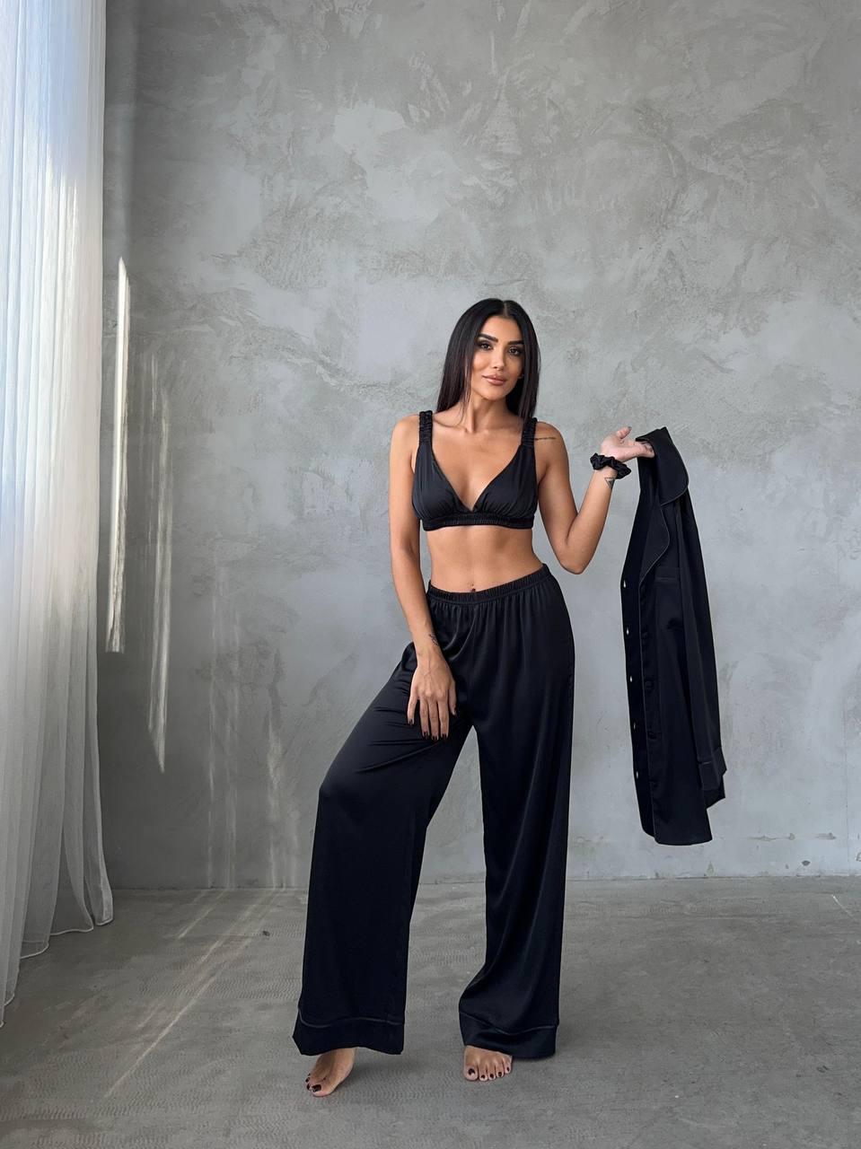 Vi-Be Studio Capri 2025 Summer Fashion Set