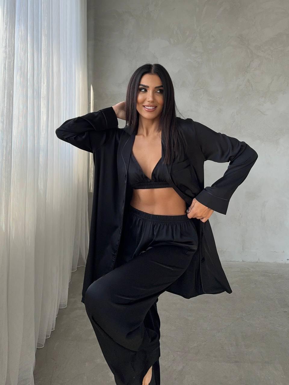 Vi-Be Studio Capri 2025 Summer Fashion Set