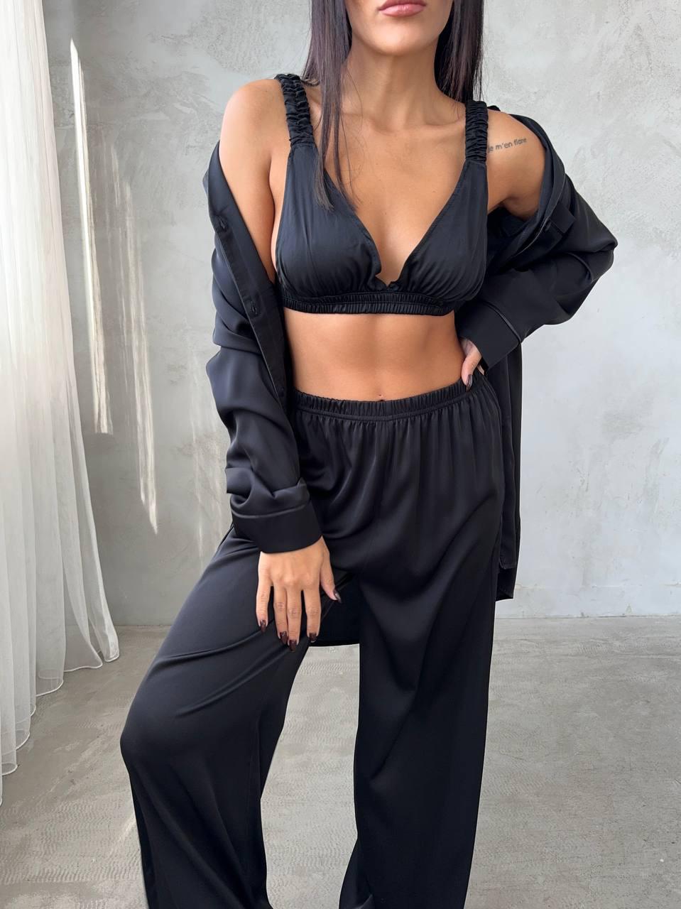 Vi-Be Studio Capri 2025 Summer Fashion Set