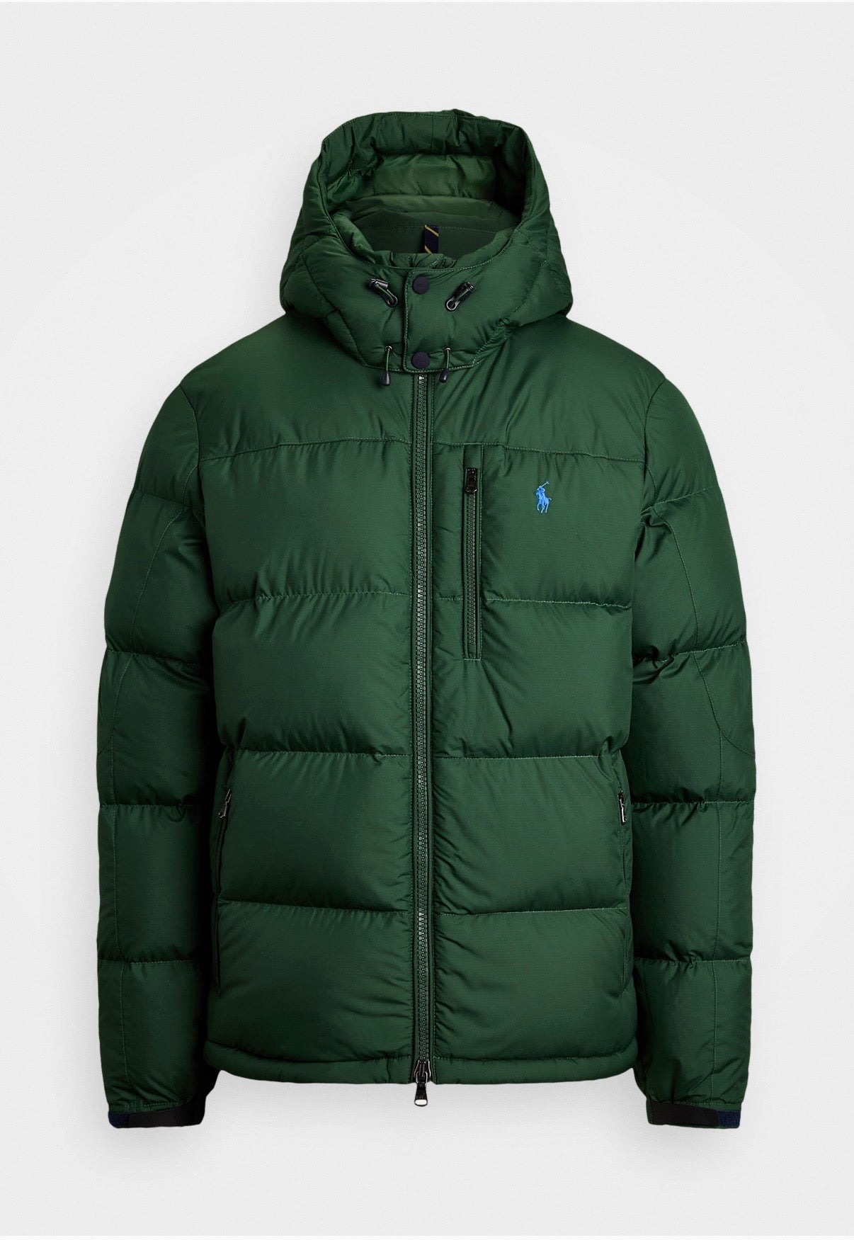 RALPH L : COLLECTION JACKET • REBELS PRIVE'