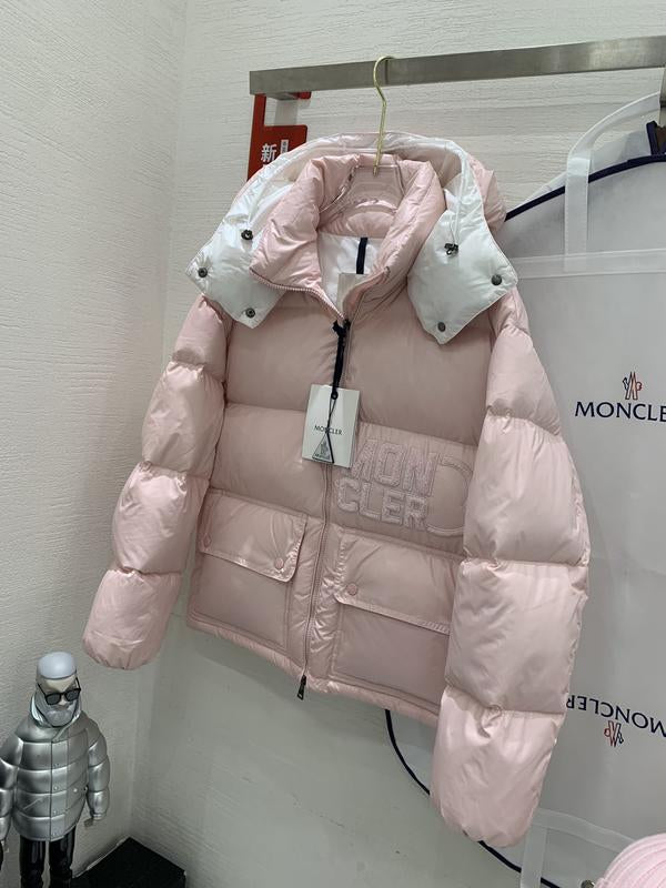 MONCLER : COLLECTION JACKET • REBELS PRIVE'