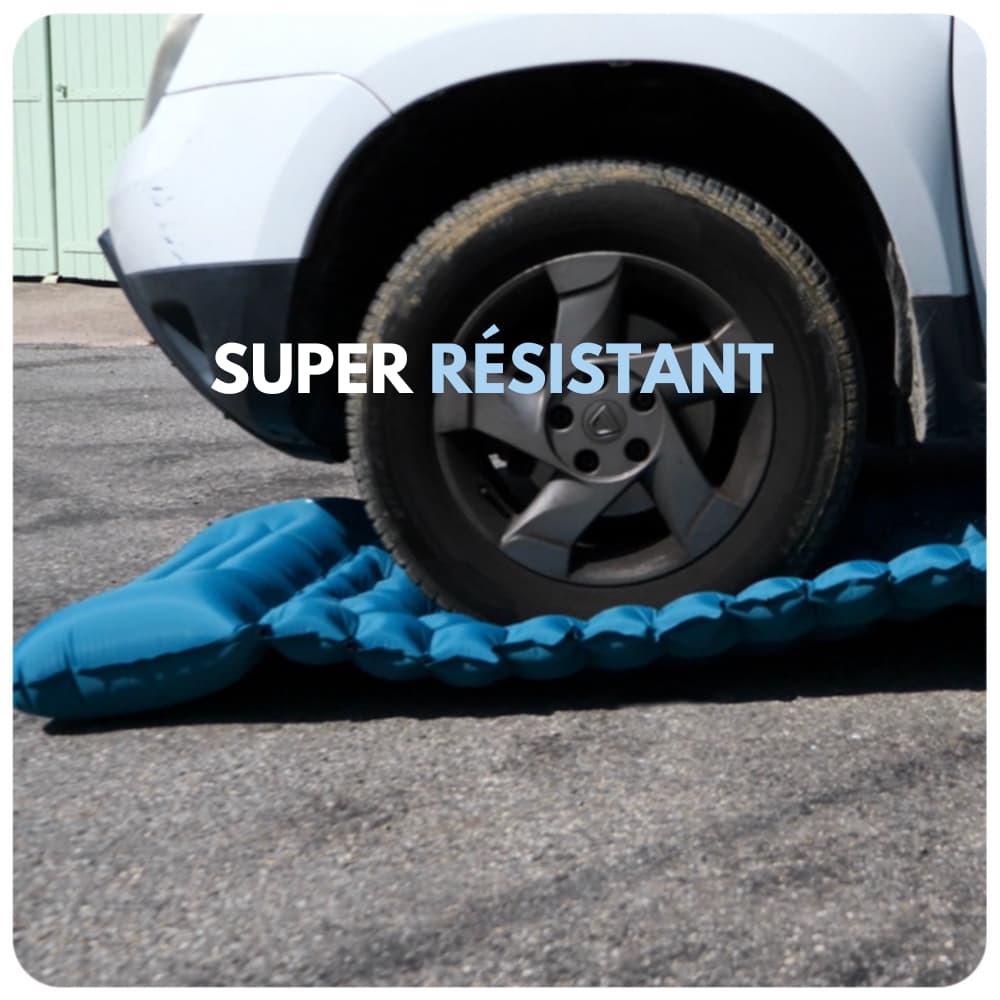 PRIMEPIZ INFLATABLE MATTRESS