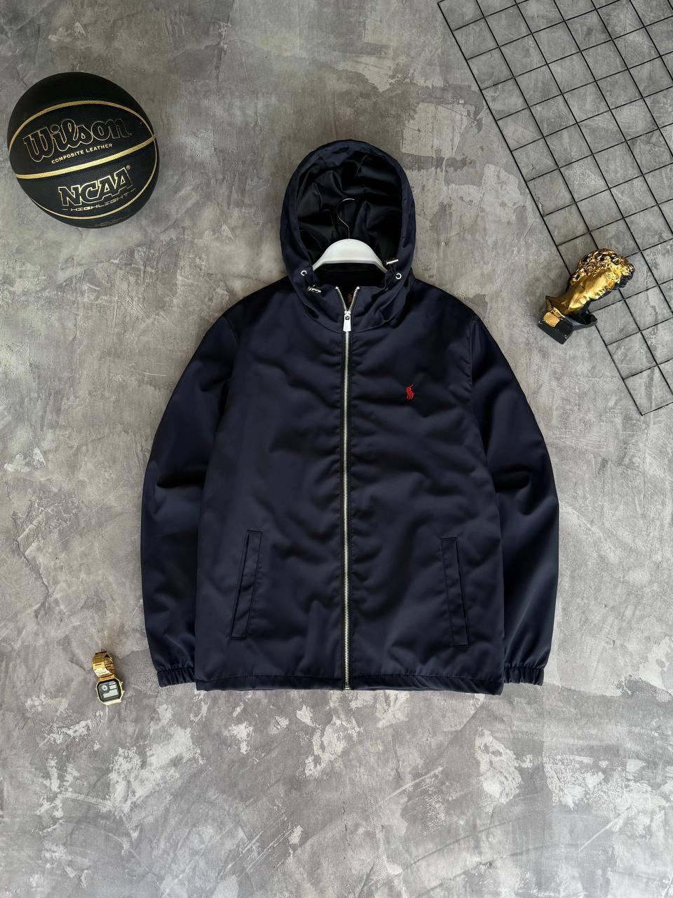RALPH LAUREN : COLLECTION JACKET • REBELS PRIVE'