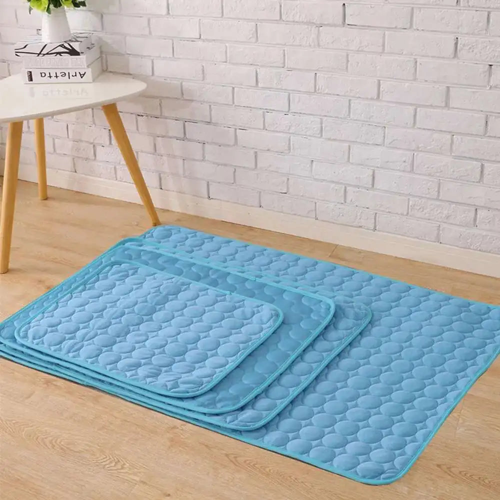 DoggyCool™ Cooling Mat Dogs and Cats