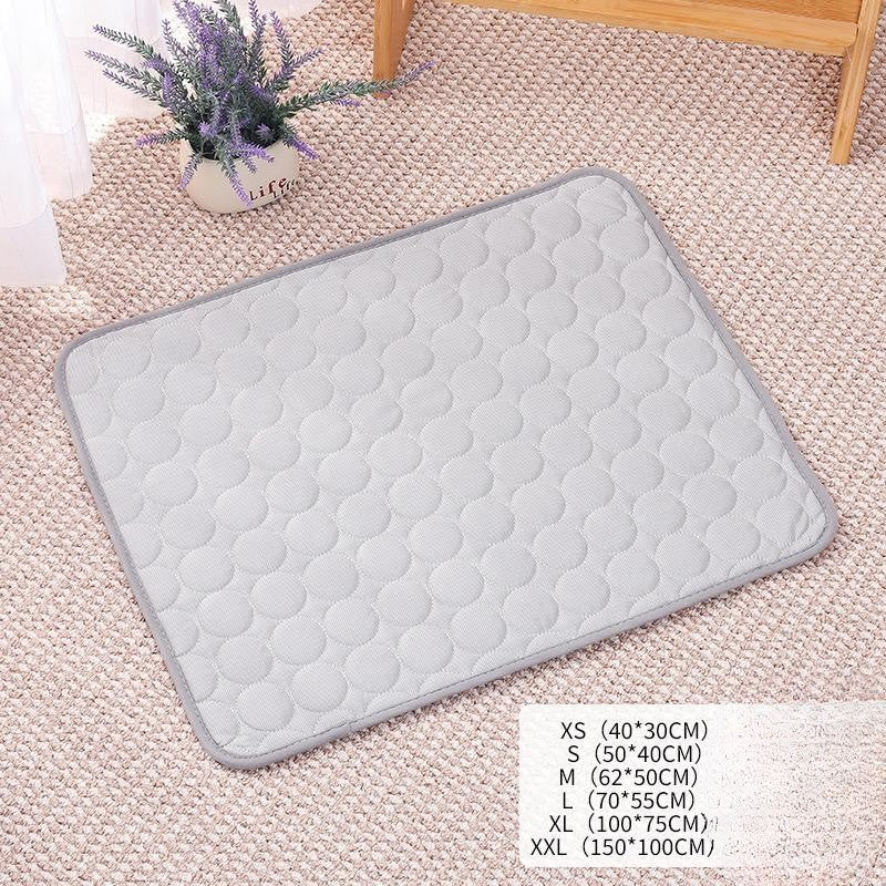 DoggyCool™ Cooling Mat Dogs and Cats