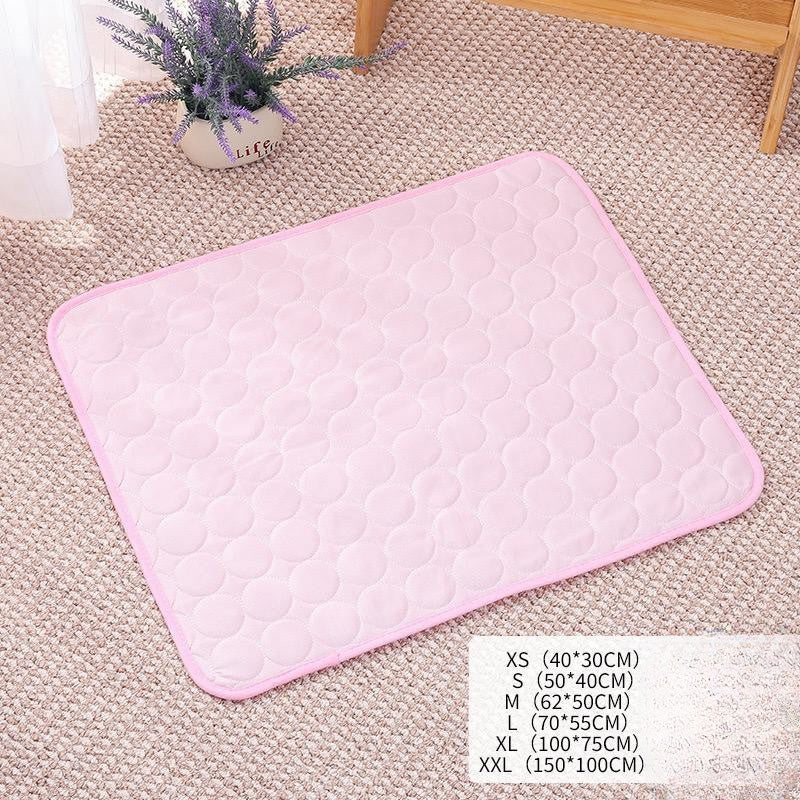 DoggyCool™ Cooling Mat Dogs and Cats