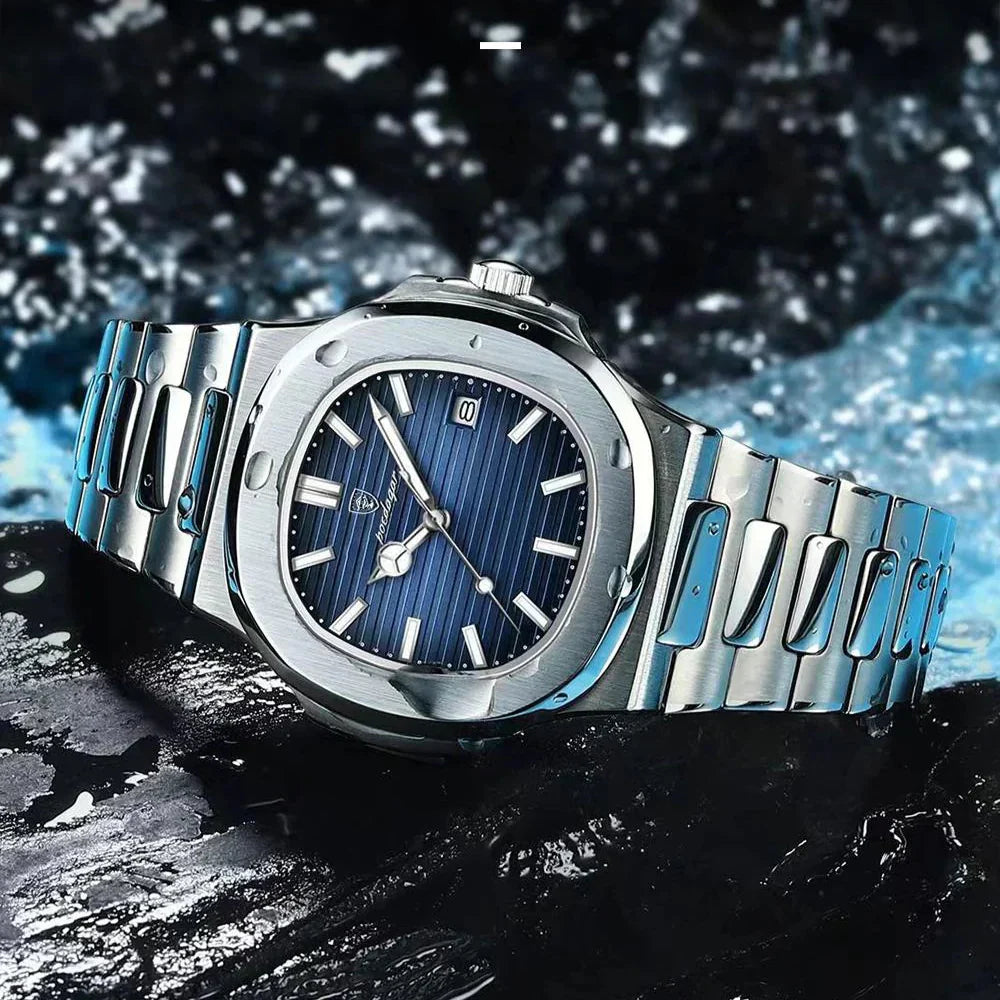 MILANO NAUTILUS EDITION