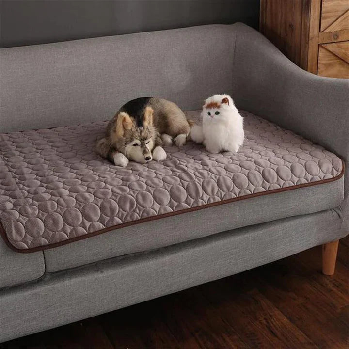 DoggyCool™ Cooling Mat Dogs and Cats