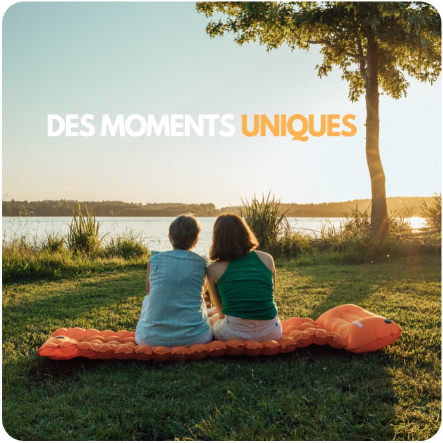 PRIMEPIZ INFLATABLE MATTRESS