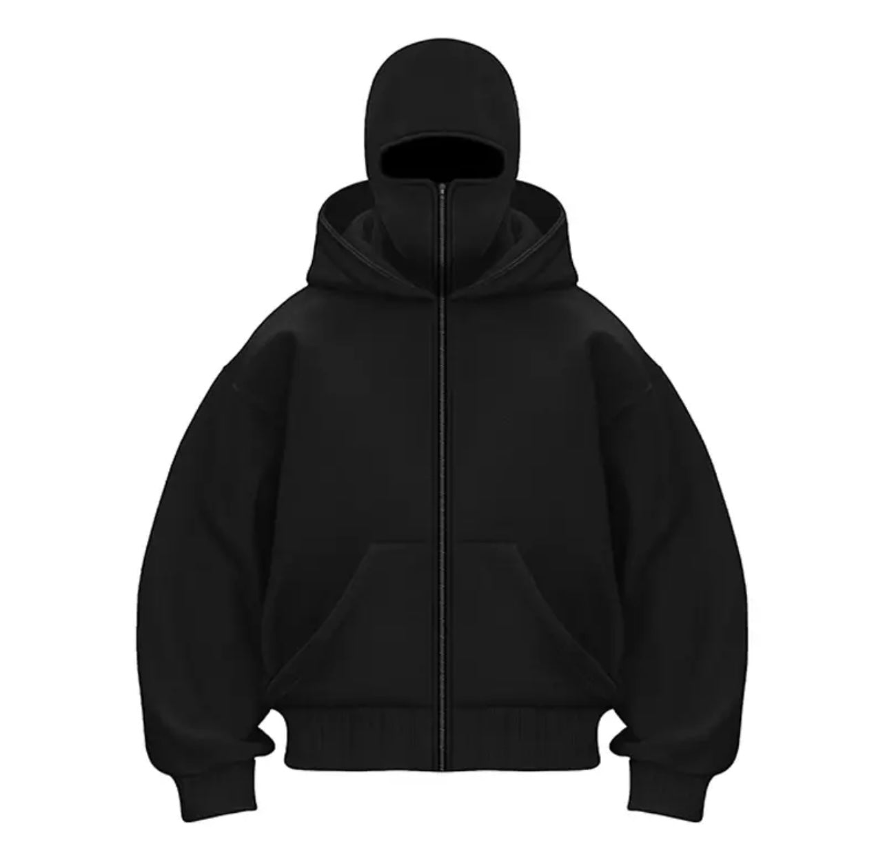 VI-Be™  Street Control hoodie - PrimePiz