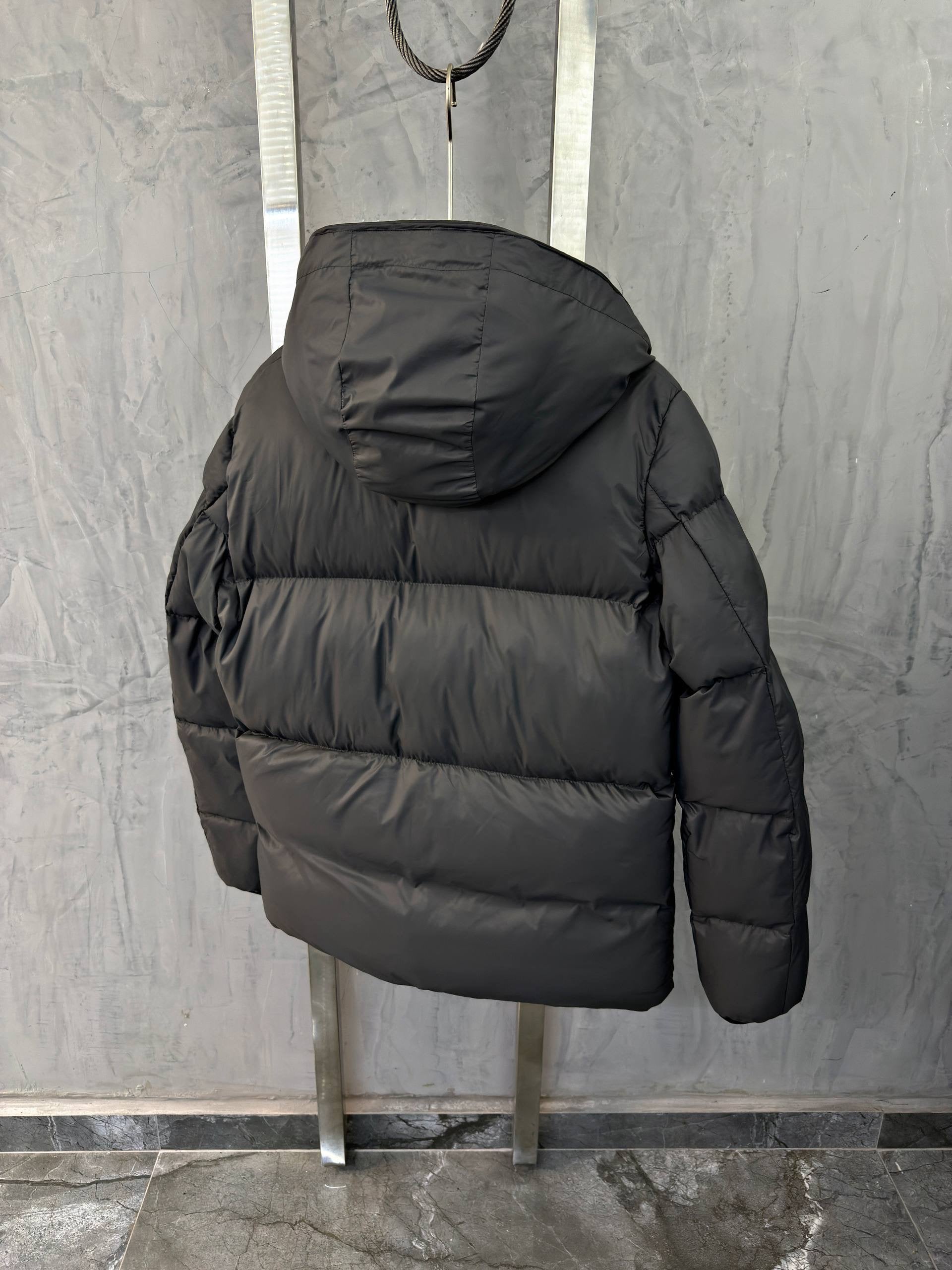 MONCLER • COLLECTION JACKET • REBELS PRIVE'