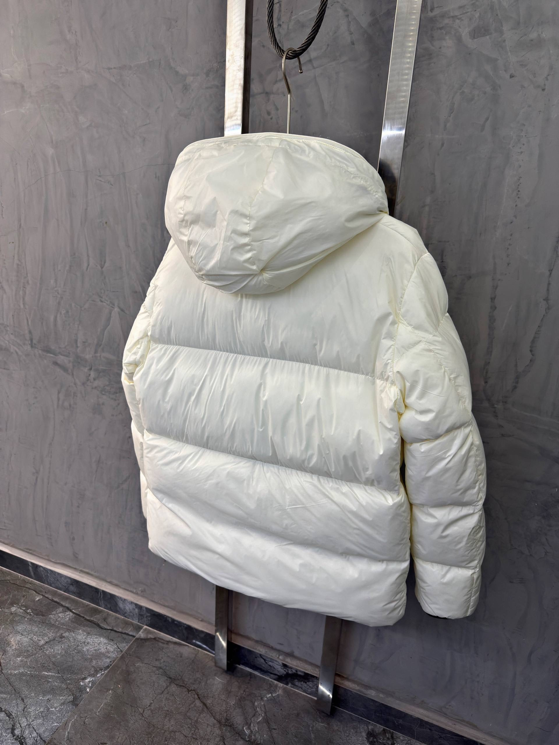 MONCLER • COLLECTION JACKET • REBELS PRIVE'