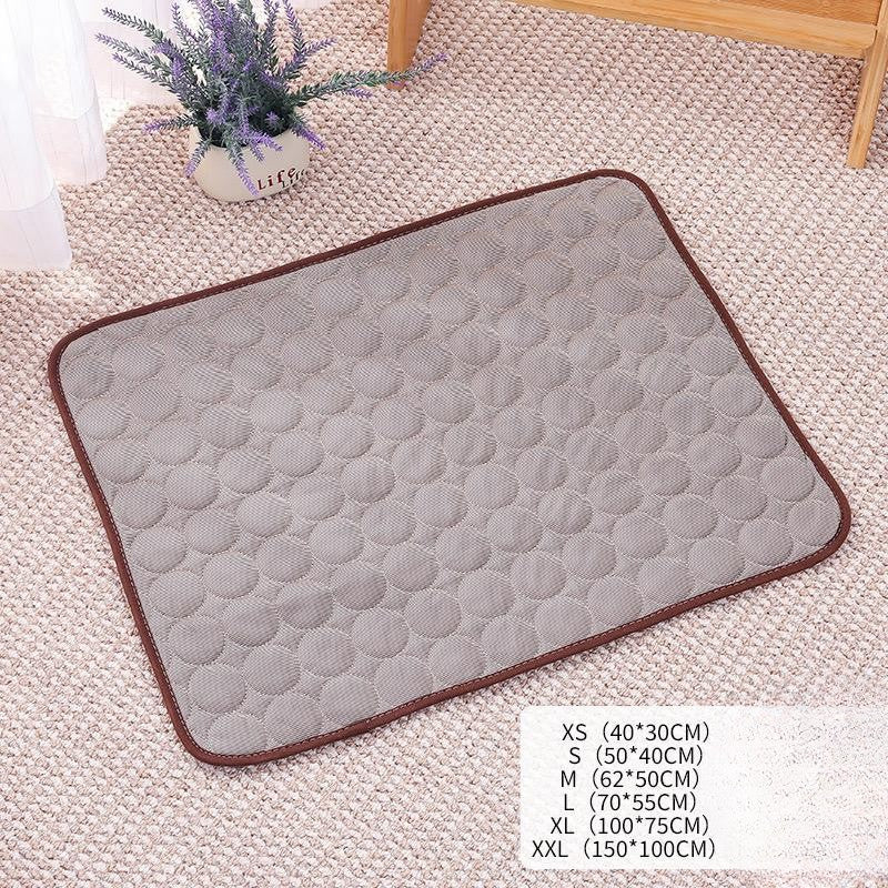 DoggyCool™  Cooling Mat Dogs and Cats