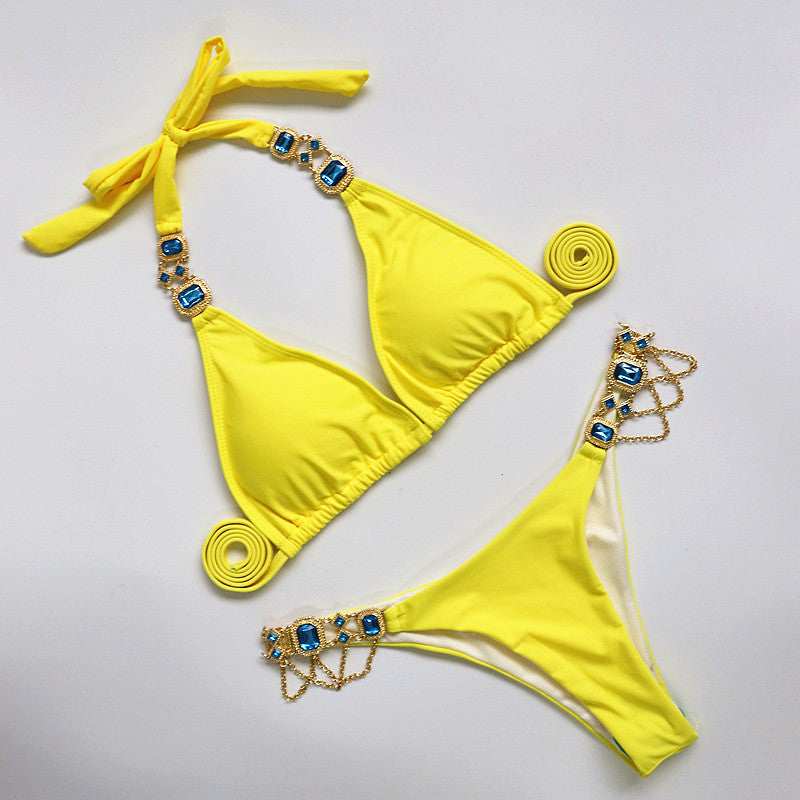 Vi-Be Italian Divine Bikini