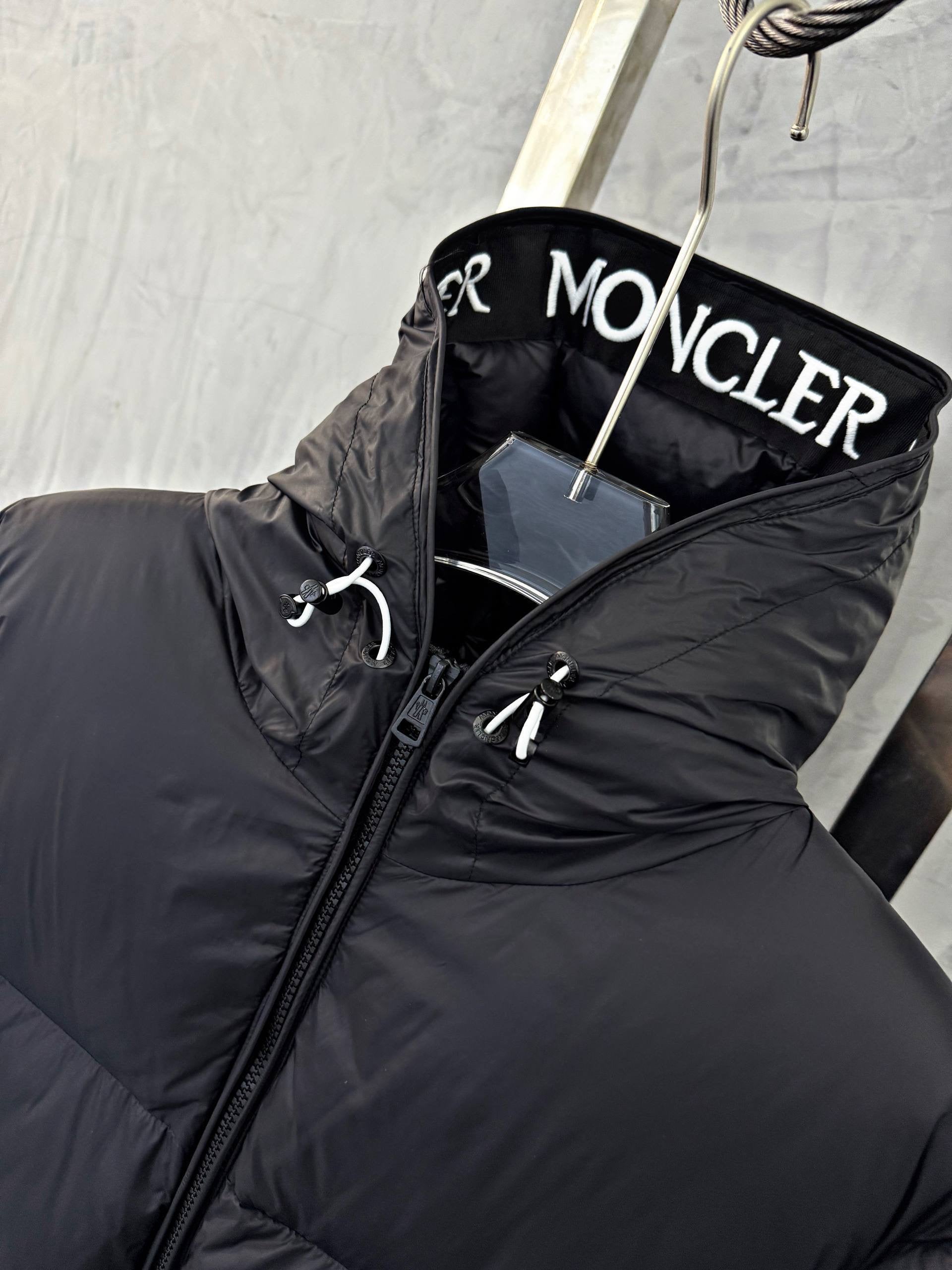 MONCLER • COLLECTION JACKET • REBELS PRIVE'
