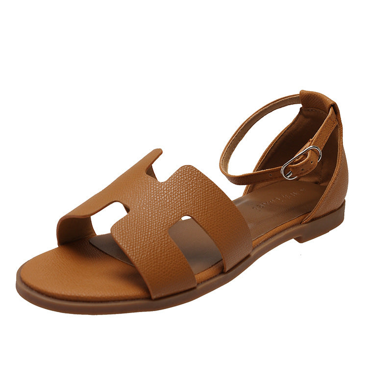 Milano Sandals - Prime Piz 2025 Summer Collection