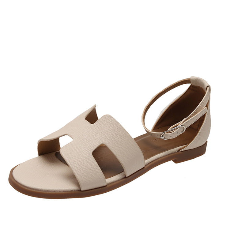 Milano Sandals - Prime Piz 2025 Summer Collection