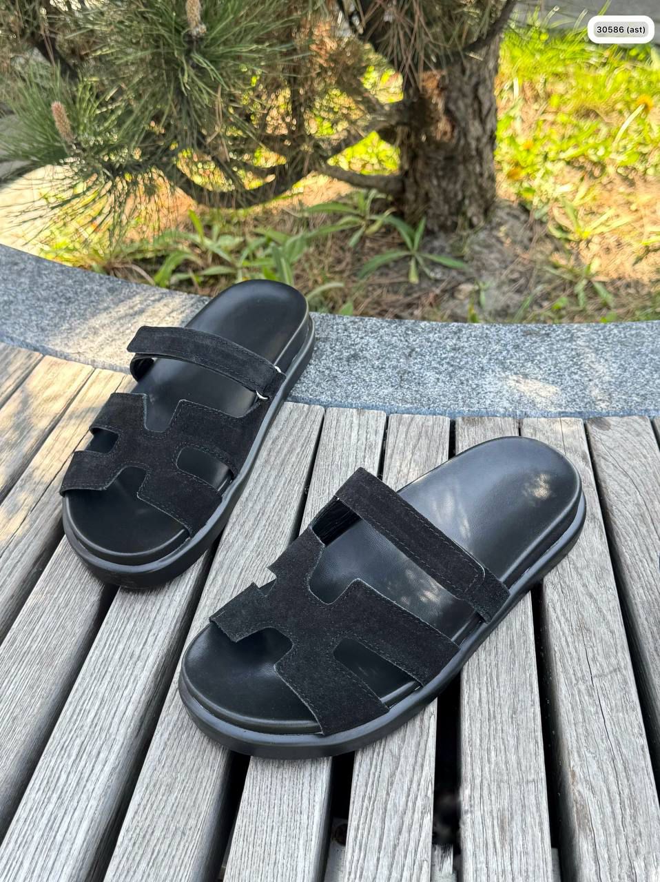 Roma Sandals - PrimePiz 2025 Summer Collection