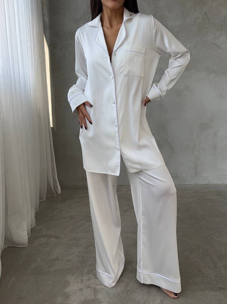 Vi-Be Studio Capri 2025 Summer Fashion Set