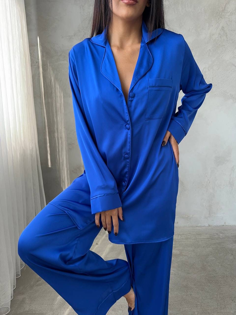 Vi-Be Studio Capri 2025 Summer Fashion Set