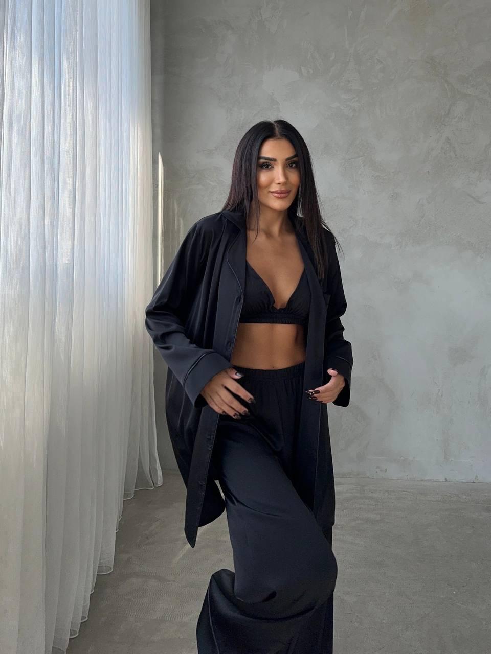 Vi-Be Studio Capri 2025 Summer Fashion Set