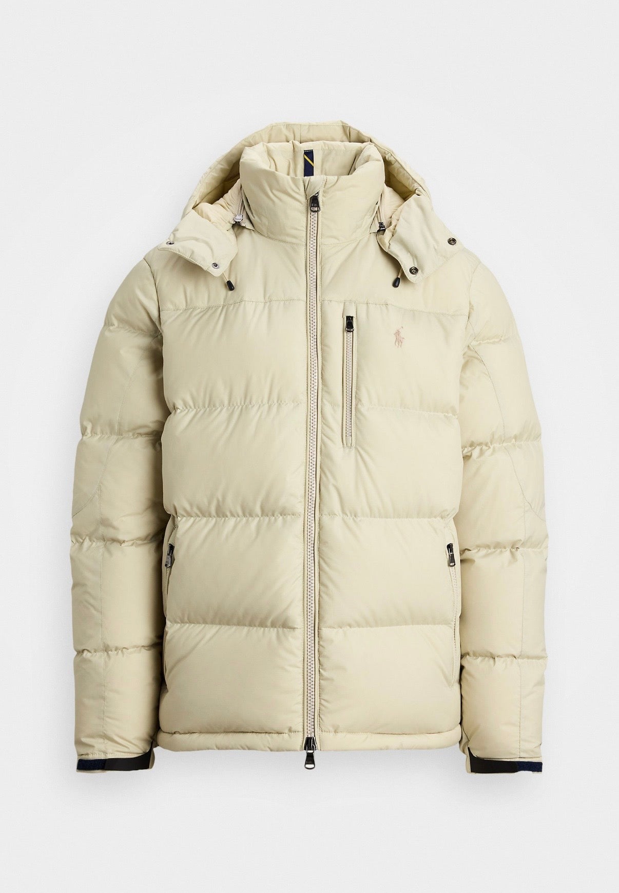 RALPH L : COLLECTION JACKET • REBELS PRIVE'