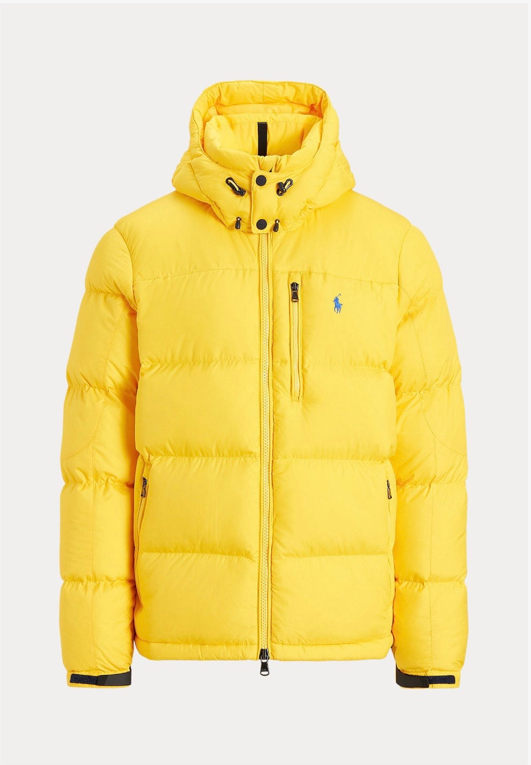 RALPH L : COLLECTION JACKET • REBELS PRIVE'