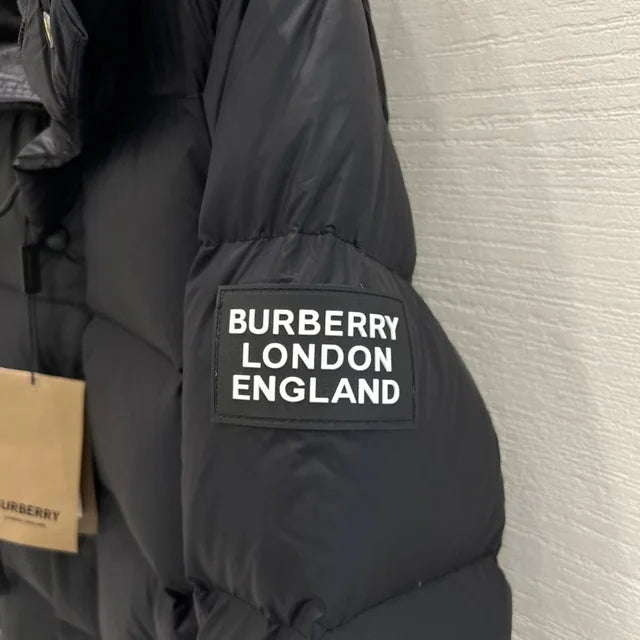 BURBERRY • COLLECTION JACKET • REBELS PRIVE'