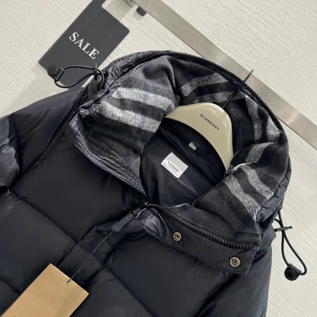 BURBERRY • COLLECTION JACKET • REBELS PRIVE'