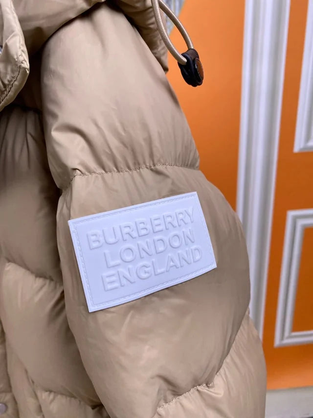 BURBERRY • COLLECTION JACKET • REBELS PRIVE'