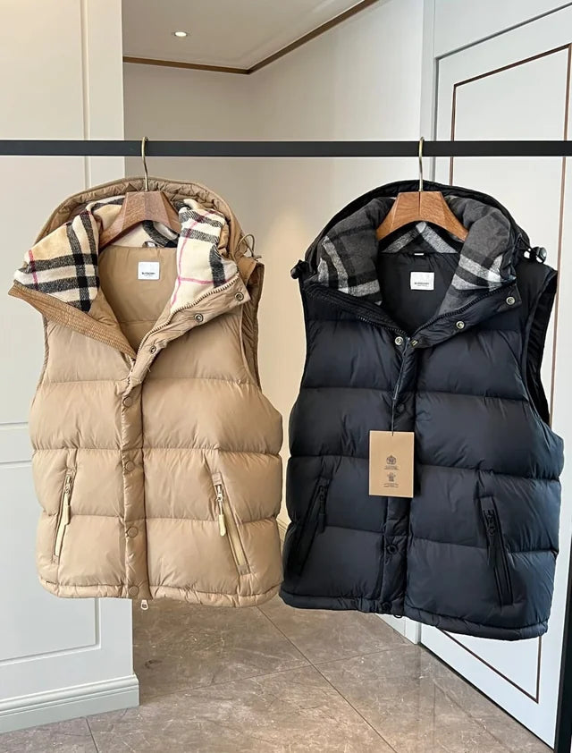 BURBERRY • COLLECTION JACKET • REBELS PRIVE'