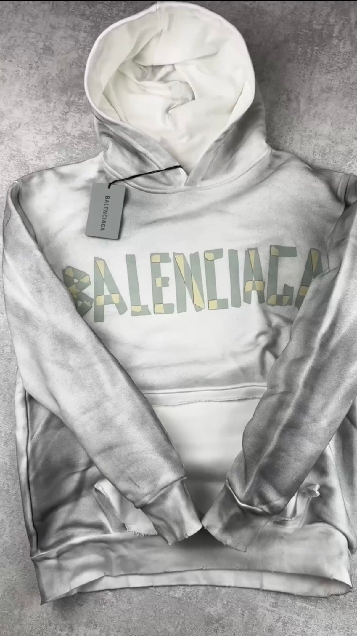 BALENCIAGA COLLECTION  • REBELS PRIVE'