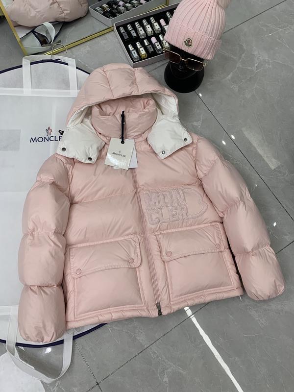 MONCLER : COLLECTION JACKET • REBELS PRIVE'