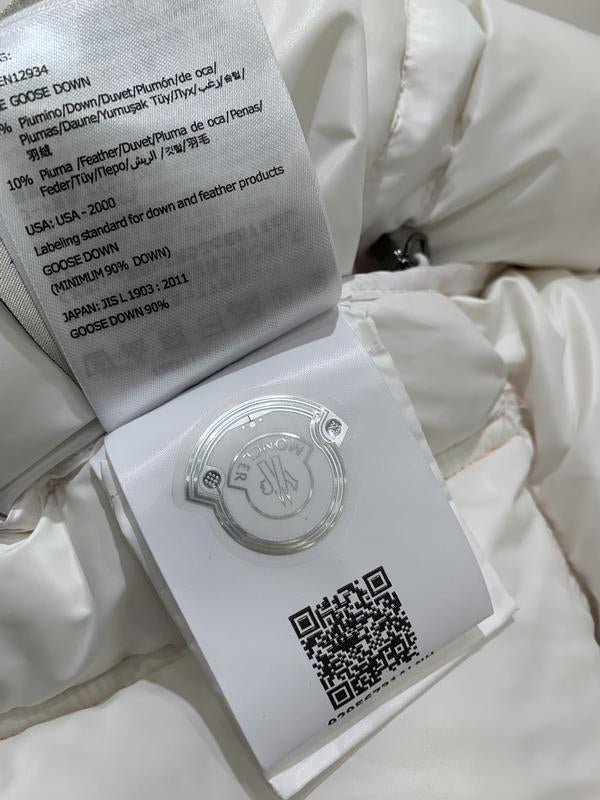 MONCLER : COLLECTION JACKET • REBELS PRIVE'