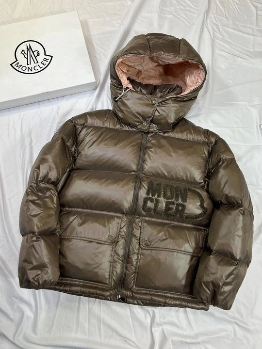 MONCLER : COLLECTION JACKET • REBELS PRIVE'