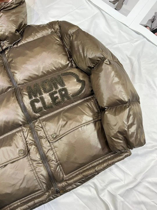 MONCLER : COLLECTION JACKET • REBELS PRIVE'