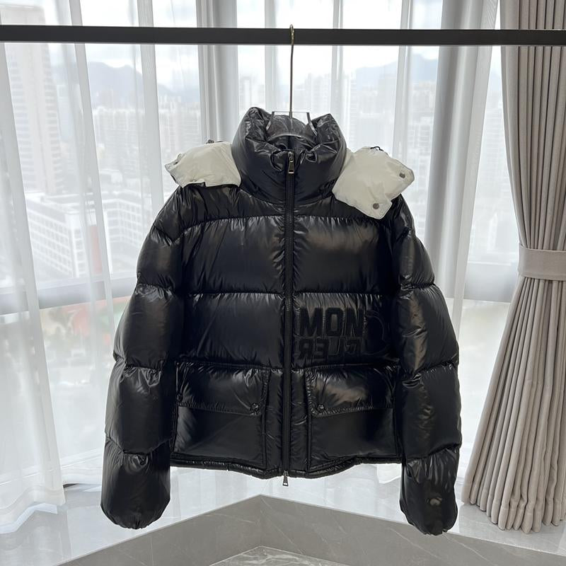 MONCLER : COLLECTION JACKET • REBELS PRIVE'